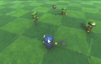 Hot Grenades screenshot, image №2551880 - RAWG