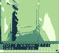 I WALK DOWN A HALL screenshot, image №1987833 - RAWG