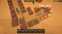 Zombies Against Us screenshot, image №2741482 - RAWG