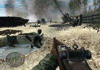 Call of Duty: World at War - Final Fronts screenshot, image №1737512 - RAWG