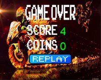 Daredevil (itch) screenshot, image №1969048 - RAWG