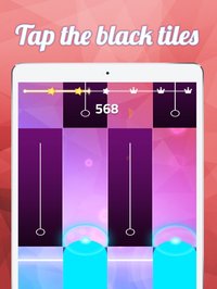 Magic Tiles Piano and Vocal screenshot, image №1909808 - RAWG