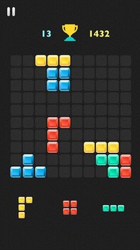 Block Crush screenshot, image №1381175 - RAWG