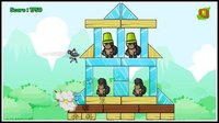 Angry animals attack gorillas screenshot, image №1796037 - RAWG