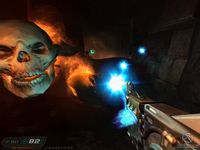 Doom 3: Resurrection of Evil screenshot, image №413059 - RAWG