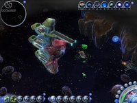 Space Force: Captains screenshot, image №473900 - RAWG