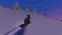 Snowboarding screenshot, image №2907220 - RAWG