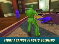 Army Men Hero: Toy War Shooter screenshot, image №2898788 - RAWG