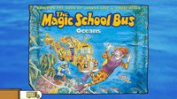 The Magic School Bus: Oceans screenshot, image №1440282 - RAWG