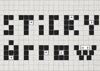 Sticky Arrow (itch) screenshot, image №3689483 - RAWG