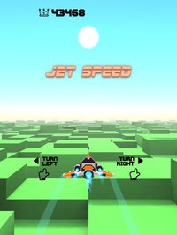 Jet Speed screenshot, image №1611465 - RAWG