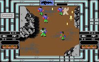Johnny Turbo's Arcade: Heavy Barrel screenshot, image №314629 - RAWG