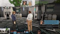 Spy DNA screenshot, image №1094906 - RAWG