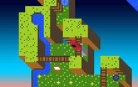 Selene's Labyrinth screenshot, image №2306517 - RAWG