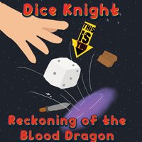 Dice Knight: Reckoning of the Blood Dragon screenshot, image №3488011 - RAWG