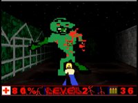 NightStalker 3D Ep.1 Into Darkness screenshot, image №1901446 - RAWG