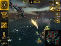 Oil Rush: 3D Naval Strategy screenshot, image №39320 - RAWG