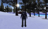 Cold Night Sun screenshot, image №463831 - RAWG