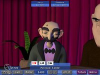 Telltale Texas Hold 'Em screenshot, image №424659 - RAWG