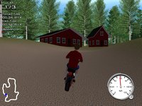 Xtreme Moped Racing screenshot, image №460074 - RAWG