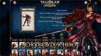 Talisman: Digital Edition screenshot, image №1445007 - RAWG