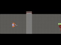 vampire prison escape screenshot, image №2383575 - RAWG