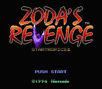 Zoda's Revenge: StarTropics II screenshot, image №738855 - RAWG