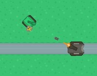 TANK shooter (MonkeyFeeder85) screenshot, image №3523586 - RAWG
