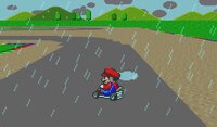 Super Mario Kart Water screenshot, image №2407762 - RAWG