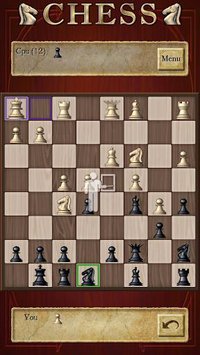 Chess Free screenshot, image №1435295 - RAWG