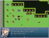Joseph of Descentia screenshot, image №1118519 - RAWG