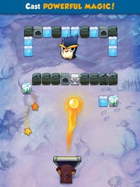 Brick Breaker Hero screenshot, image №1381773 - RAWG