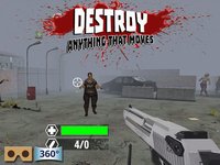 I Slay Zombies - VR Shooter screenshot, image №938806 - RAWG