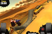 Monster Trucks Nitro screenshot, image №62276 - RAWG