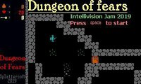 Dungeon of fears screenshot, image №2144501 - RAWG