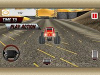 4x4 dangerous offroad jeep: hyper car crashing screenshot, image №1684598 - RAWG