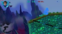 Kinetic: Break All Limits screenshot, image №4008589 - RAWG