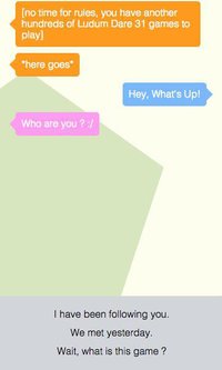 Asking Out Simulator screenshot, image №1088704 - RAWG
