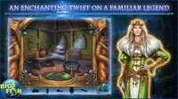 Living Legends: Wrath of the Beast - A Magical Hidden Object Adventure (Full) screenshot, image №1890427 - RAWG