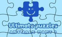 Ultimate Puzzles Animals screenshot, image №2928655 - RAWG