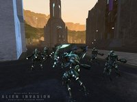 Anarchy Online: Alien Invasion screenshot, image №392774 - RAWG