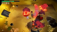 Overworld Heroes screenshot, image №3596007 - RAWG