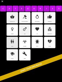 Never Have I Ever Party screenshot, image №942677 - RAWG