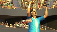 Virtua Tennis 3 screenshot, image №463603 - RAWG