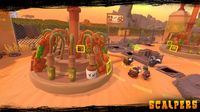 SCALPERS: Turtle & the Moonshine Gang screenshot, image №75166 - RAWG