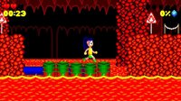 Super Glovekid screenshot, image №1078648 - RAWG