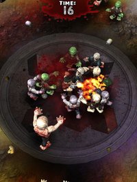 Zombies: Dead in 20 Free screenshot, image №942232 - RAWG