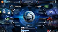 Football Club Simulator - FCS screenshot, image №89329 - RAWG