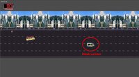 Red Van Simulator 極速紅Van傳說 screenshot, image №4215499 - RAWG