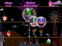 Ghoulish Hijinks screenshot, image №1099201 - RAWG